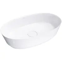 Раковина 59,8x35,9 см Omnires Neo NEOUNBP
