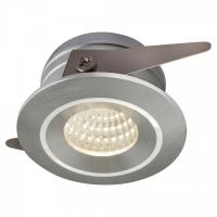Встраиваемый светильник AM-Group AM23 AM238 AL 3W