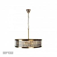 Подвесной светильник iLamp Queen 8945-6 GLD