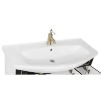 Раковина Aquanet Элеганс 1050