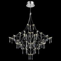 Подвесная люстра Wertmark FEDELINA WE335.08.103