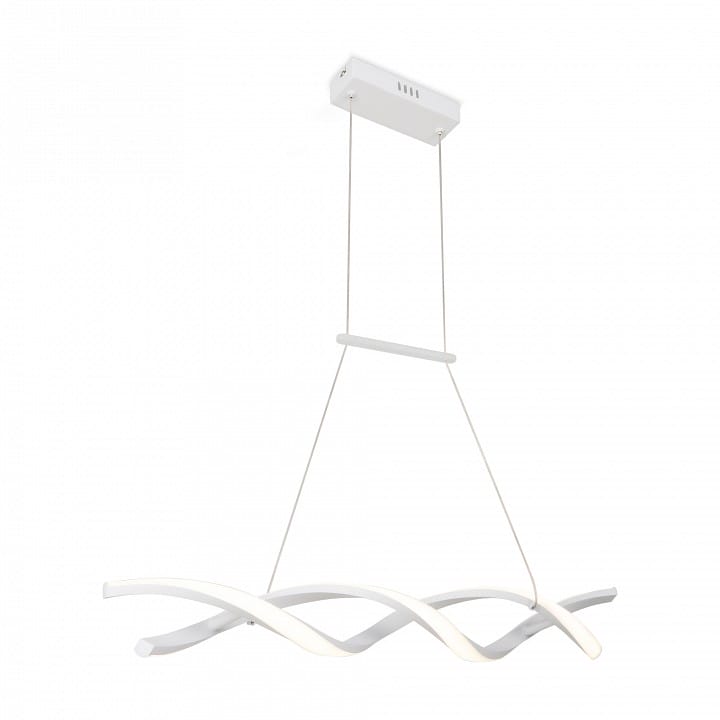 Подвесная люстра Freya Chainy FR6121PL-L38W