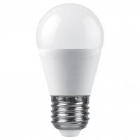 Лампа светодиодная Feron LB-990 E27 15Вт 4000K 52077