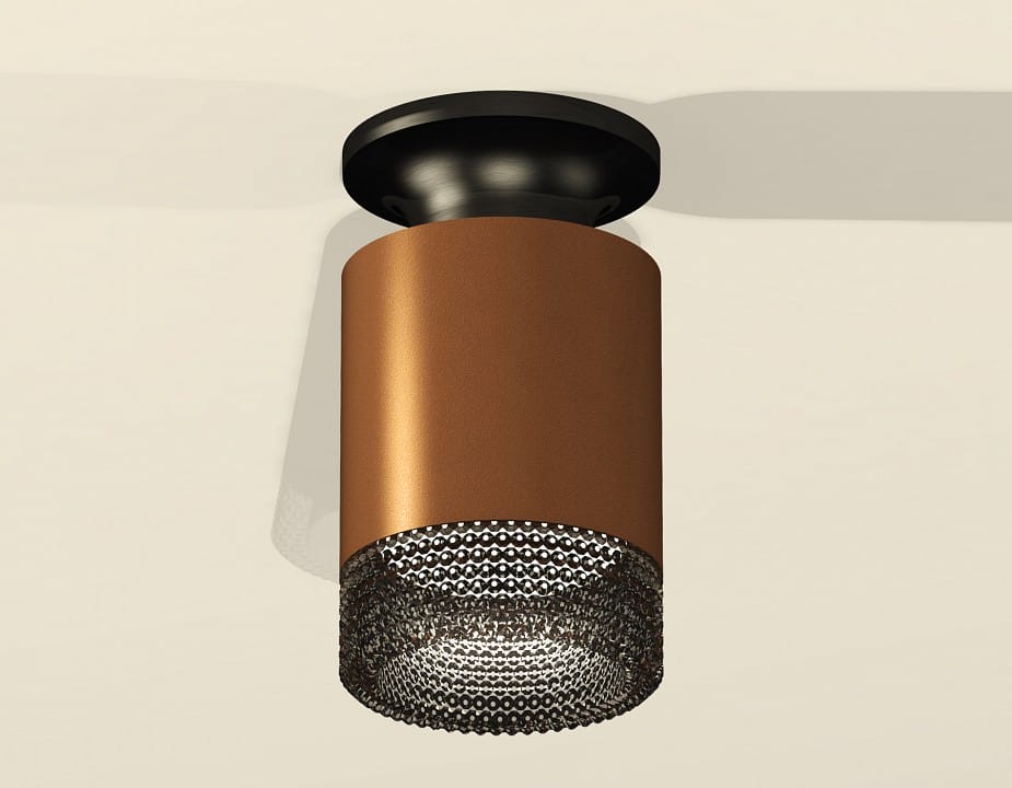 Накладной светильник Ambrella Light XS XS6304112