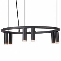 Подвесная люстра Moderli Sofina V11787-6P