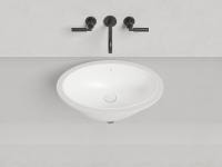 Раковина Salini Marea 12 54 1101209MF