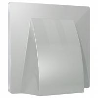 Накладка для розетки для вывода кабеля Ambrella Volt ALFA AP4158