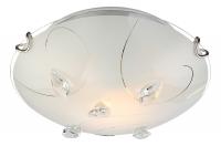 Накладной светильник Globo Alivia 40414-1