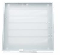 Накладной светильник Jazzway  PPL PRO 595/U PRISMA 36w 6500K