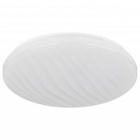 Накладной светильник Эра Slim SPB-6 Slim 4 36-4K