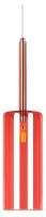 Подвесной светильник Loft it Spillray 10232/B Red