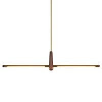 Светильник на штанге Imperiumloft KIEL KIEL01