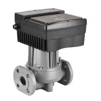 Насос циркуляционный PUMPMAN STAR65/15F-340 (STAR-PX3)
