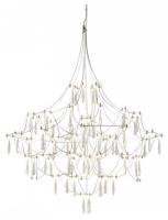 Подвесная люстра Omnilux Perelli OML-29603-63