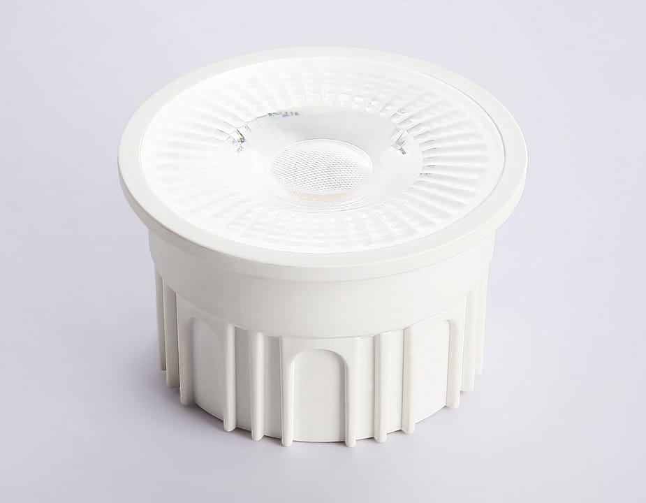 Лампа светодиодная Ambrella Light   12Вт 2700, 4000, 6400K 212610