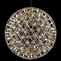 Подвесная люстра O-LUCE Raimond 1094211