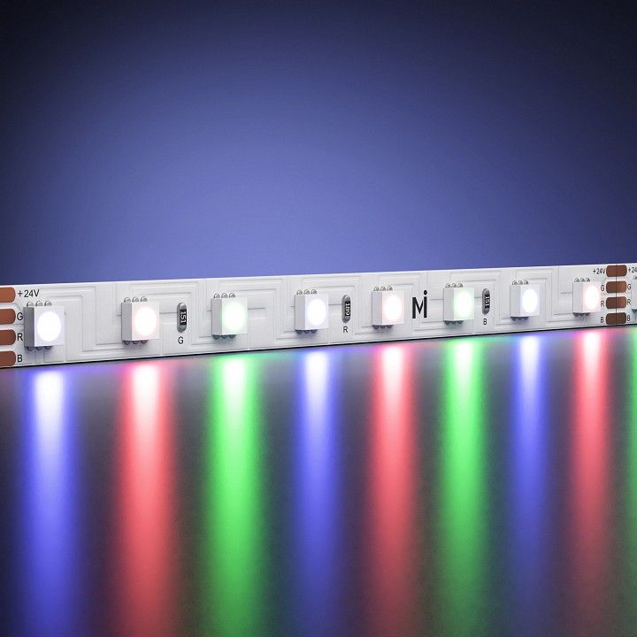 Лента светодиодная Maytoni Led Strip RGB/RGBW светодиодная лента 201130