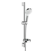 Душевой гарнитур hansgrohe Crometta Vario 26553400