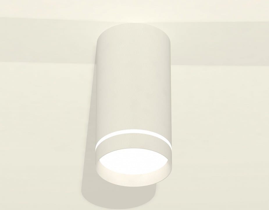 Накладной светильник Ambrella Light XS XS8161006