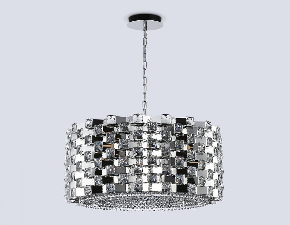 Подвесной светильник Ambrella Light LH LH41006