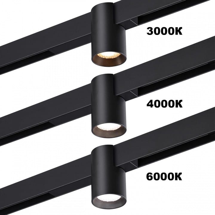 Накладной светильник Novotech VECTOR 220V 359954