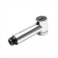 Гигиенический душ Kludi 7343405-00 черный матовый