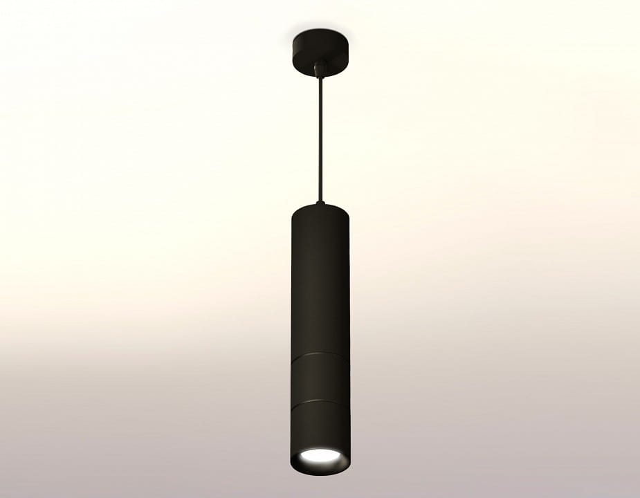Подвесной светильник Ambrella Light XP XP7402075