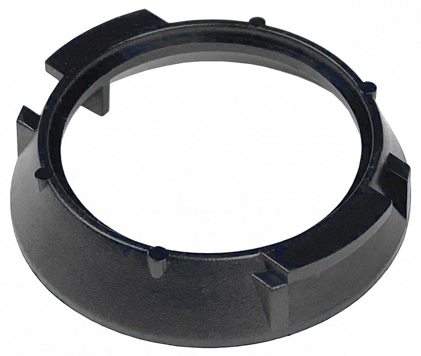 Кольцо декоративное ST-Luce BASE ST009.409.00