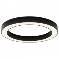 Накладной светильник Maytoni Lua C093CL-45W4K-B