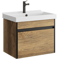 Тумба под раковину Aqwella Urban URB0106DB