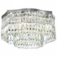 Потолочная люстра Maytoni Дюна DIA005CL-06CH