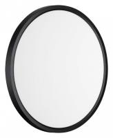 Накладной светильник Sonex Alfa Black 7660/32L
