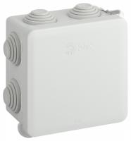 Короб распределительния Эра  KOR-80-80-50-7gv-MP