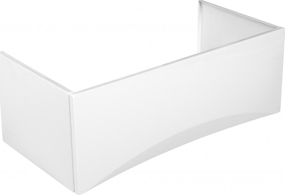Панель для ванны Cersanit Virgo P-PA-VIRGO*150 белый