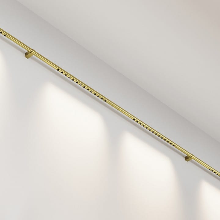 Модульный светильник Maytoni Technical Точки C101CL-L1000-24W3-6K-BS