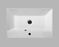 Раковина Belbagno Regina BB700/450-LV-MR-AST Белый