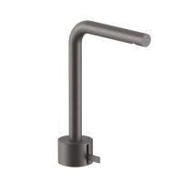 Смеситель для раковины Fantini AF/21 27 P5 A506WF сталь