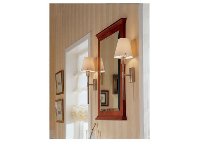 Зеркало Villeroy&Boch Hommage 85650000 (85650000) орех