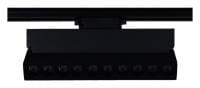 Накладной светильник Reluce Technical 06187 06187-9.3-001QY LED20W BK