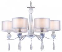 Подвесная люстра Arti Lampadari Rufina Rufina E 1.1.6.600 W