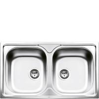 Мойка Smeg LYP862