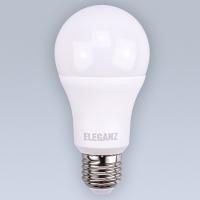 Лампа светодиодная Eleganz  E27 13Вт 3000K 1372