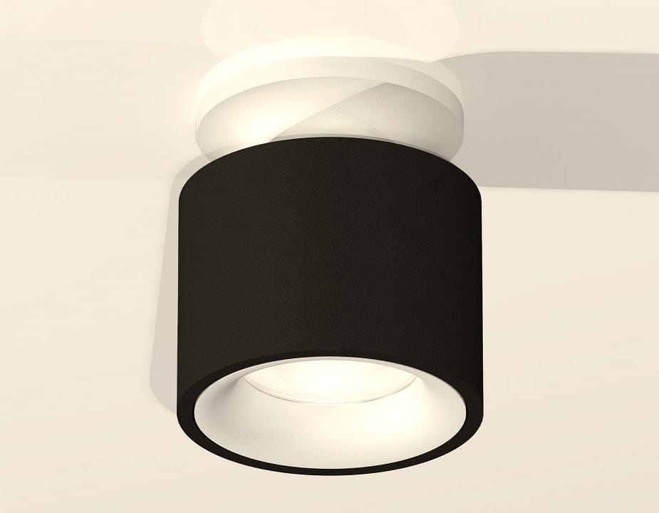 Накладной светильник Ambrella Light XS XS7511041