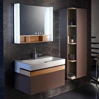 Тумба под раковину Jacob Delafon Terrace 60 EB1185-274 Черный Лак