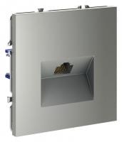 Розетка Ethernet RJ-45 без рамки Voltum S70 VLS060105