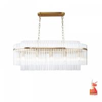 Подвесная люстра Favourite Rubum 4203-12P