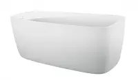 Акриловая ванна Aquanet Trend 170х78 260046 белый