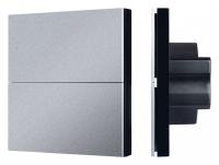 Панель универсальная клавишная встраиваемая Arlight INTELLIGENT 055483