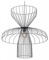 Подвесной светильник Vitaluce V4586 V4586-1/1S