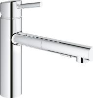 Смеситель для кухонной мойки Grohe Concetto 30273001